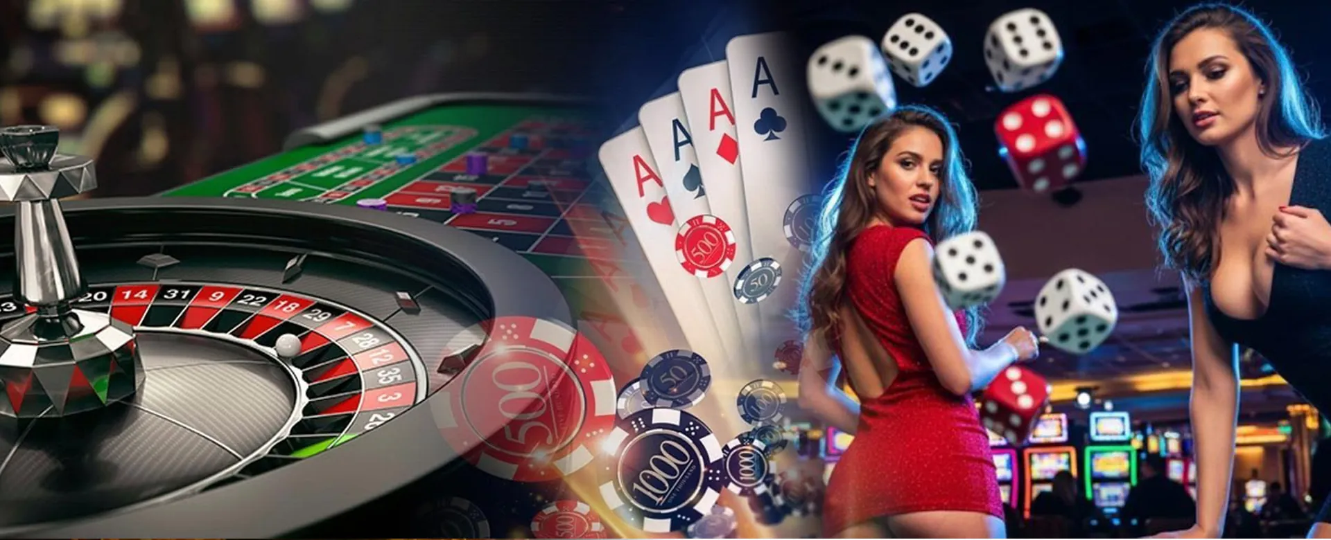 Dynamic background for 774pub org online casino